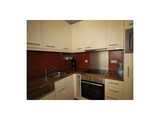 Ferienwohnung Duhnen Außenaufnahme 9