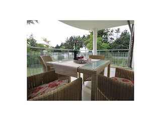 Ferienwohnung Duhnen Außenaufnahme 1