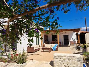 Holiday house Sea Breeze - Kokkinos Pirgos - image1