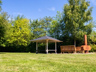 Villa Kamperland Grabación al aire libre 9