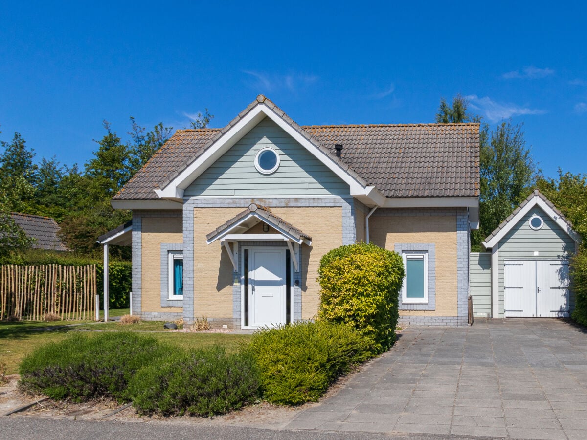 Villa Kamperland Grabación al aire libre 1