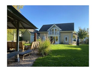 Villa Kamperland Grabación al aire libre 13