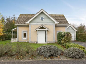 Villa Strandlaan 19