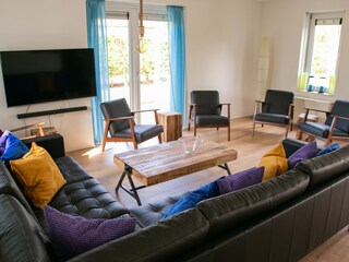 Villa Kamperland Características 16