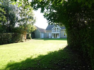 Villa Kamperland Grabación al aire libre 11