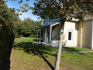 Villa Kamperland Grabación al aire libre 5