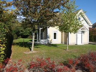 Villa Kamperland Grabación al aire libre 4