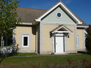 Villa Kamperland Grabación al aire libre 8