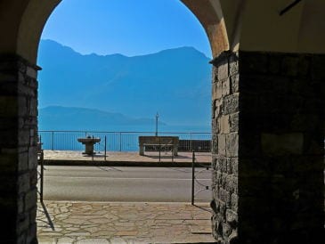 Ferienwohnung Borgo Antico