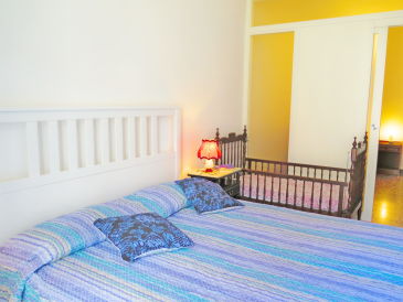 Holiday apartment Borgo Antico