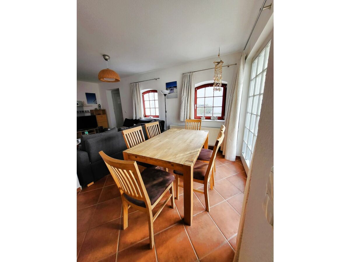 Ferienwohnung Ahlbeck (Usedom) Außenaufnahme 15