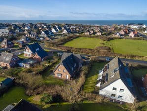 Ferienwohnung Ferienhaus Hiirlonhüs - Braderup (Sylt) - image1