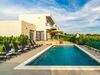 Villa Vodnjan Registrazione all'aperto 2