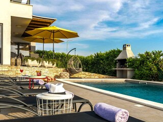 Villa Vodnjan Registrazione all'aperto 8