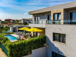 Villa Vodnjan Registrazione all'aperto 9