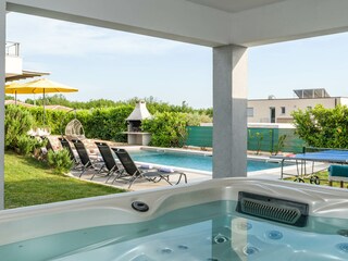 Villa Vodnjan Registrazione all'aperto 6