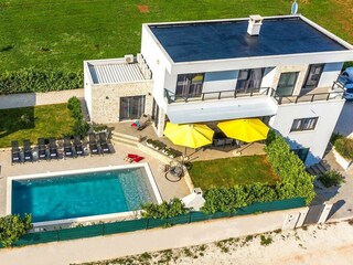 Villa Vodnjan Registrazione all'aperto 7