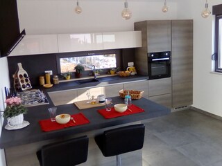 Villa Vodnjan Caratteristiche 24