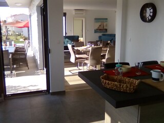 Villa Vodnjan Caratteristiche 25