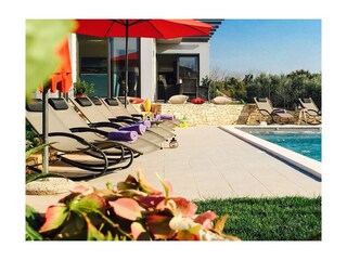 Villa Vodnjan Registrazione all'aperto 13