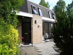 Vakantieappartement Liguster 74 - Nieuwvliet - image1