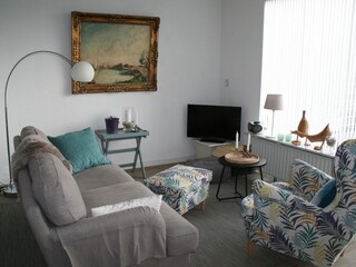 Appartamento per vacanze Nieuwvliet Caratteristiche 5