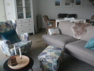 Appartamento per vacanze Nieuwvliet Caratteristiche 6