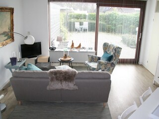 Appartamento per vacanze Nieuwvliet Caratteristiche 7