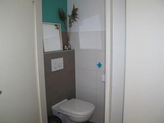 Appartamento per vacanze Nieuwvliet Caratteristiche 13