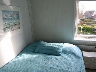 Appartamento per vacanze Nieuwvliet Caratteristiche 14