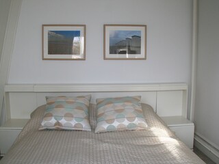 Appartamento per vacanze Nieuwvliet Caratteristiche 15