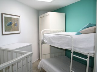 Appartamento per vacanze Nieuwvliet Caratteristiche 16