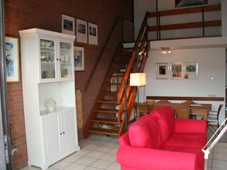 Vakantieappartement Nieuwvliet Kenmerken 6