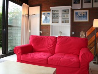 Vakantieappartement Nieuwvliet Kenmerken 7
