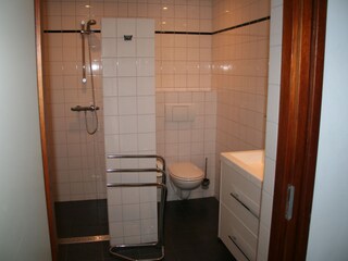Vakantieappartement Nieuwvliet Kenmerken 11