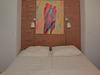 Vakantieappartement Nieuwvliet Kenmerken 13