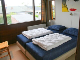 Vakantieappartement Nieuwvliet Kenmerken 14