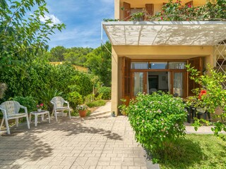 Chalet Alcudia Registrazione all'aperto 3