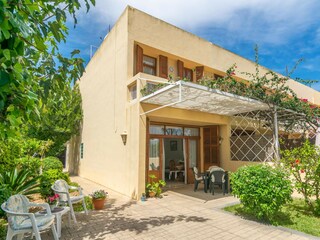 Chalet Alcudia Registrazione all'aperto 4