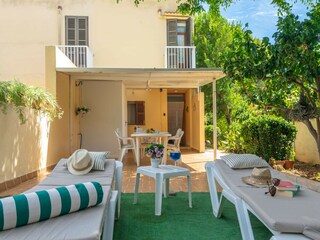 Chalet Alcudia Registrazione all'aperto 6