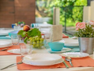 Chalet Alcudia Registrazione all'aperto 10