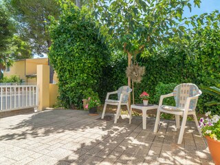 Chalet Alcudia Außenaufnahme 13