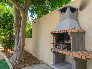 Chalet Alcudia Registrazione all'aperto 14