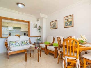 Chalet Alcudia Ausstattung 21