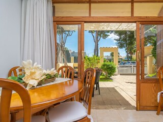 Chalet Alcudia Ausstattung 22