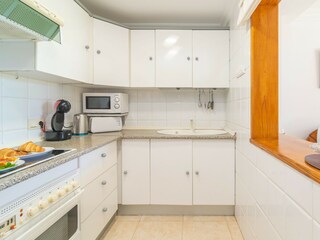 Chalet Alcudia Ausstattung 23