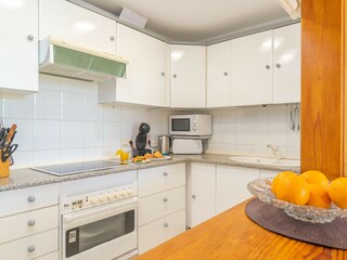 Chalet Alcudia Ausstattung 24