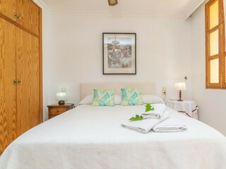 Chalet Alcudia Caratteristiche 29