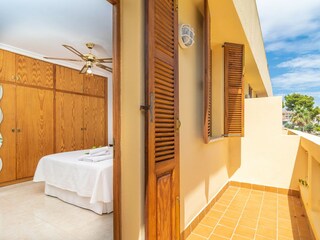 Chalet Alcudia Caratteristiche 32