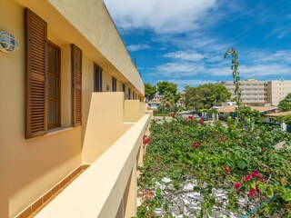 Chalet Alcudia Außenaufnahme 15